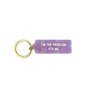 Keytag